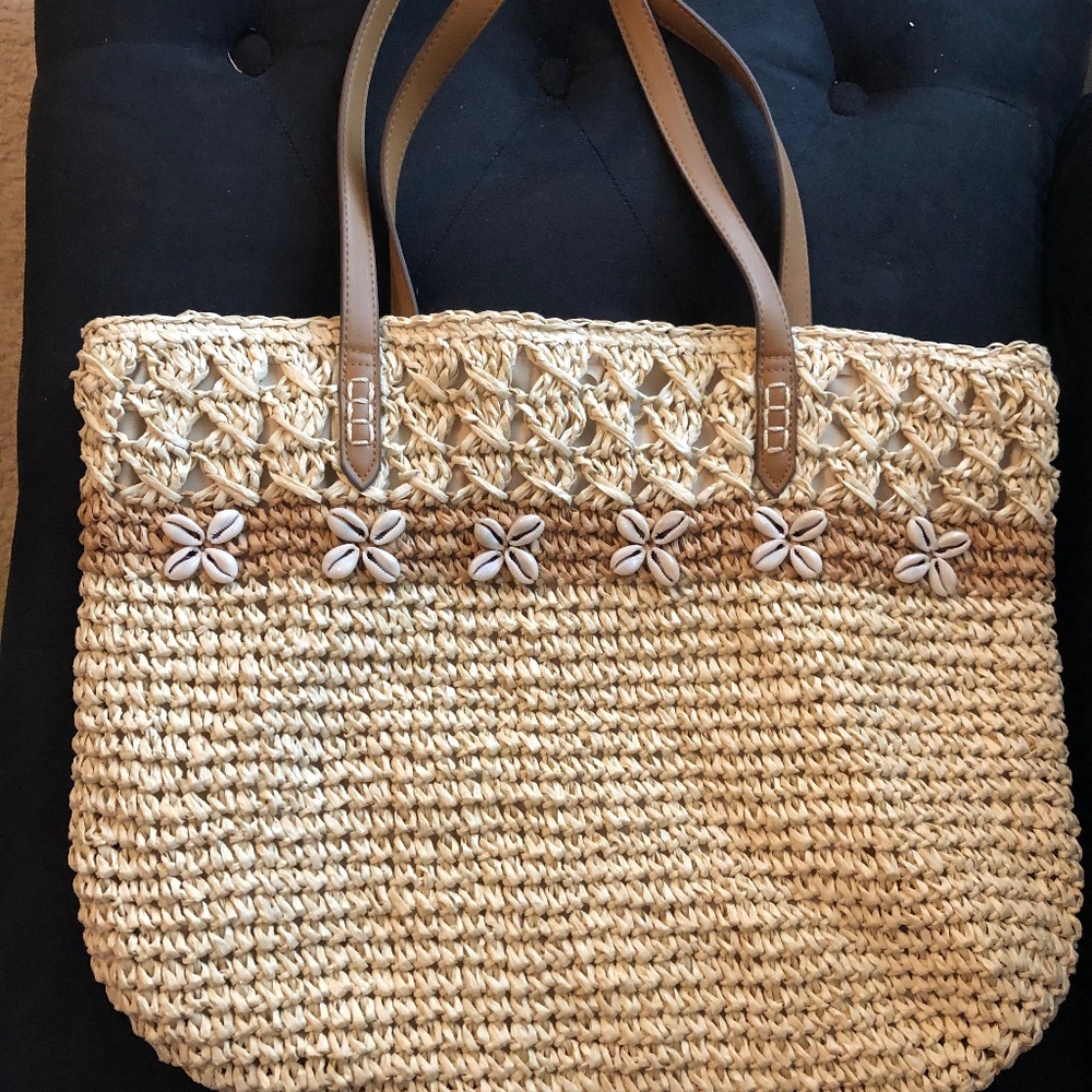 Shoulder bag